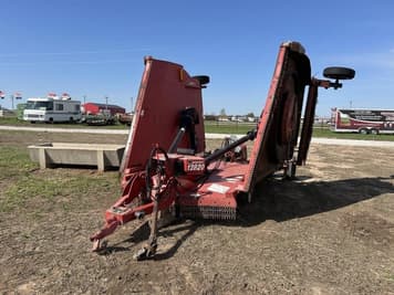 Main image Bush Hog 12820